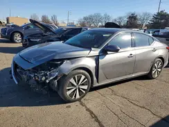 1N4BL4EV9KC158534 2019 NISSAN ALTIMA