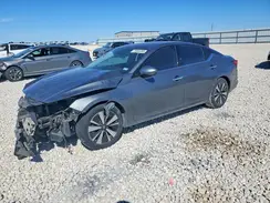 1N4BL4EV9KC158579 2019 NISSAN ALTIMA