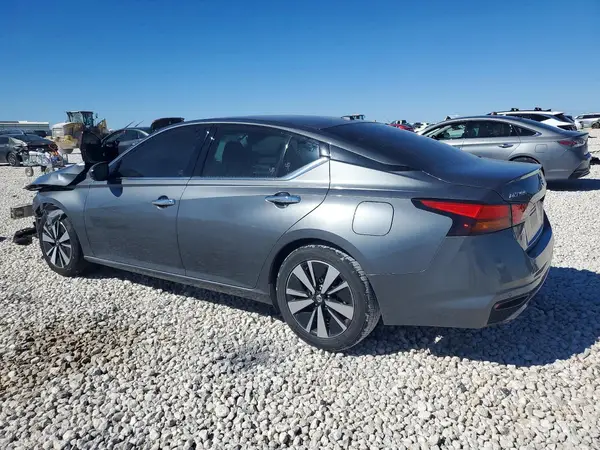 1N4BL4EV9KC158579 2019 NISSAN ALTIMA - Image 2