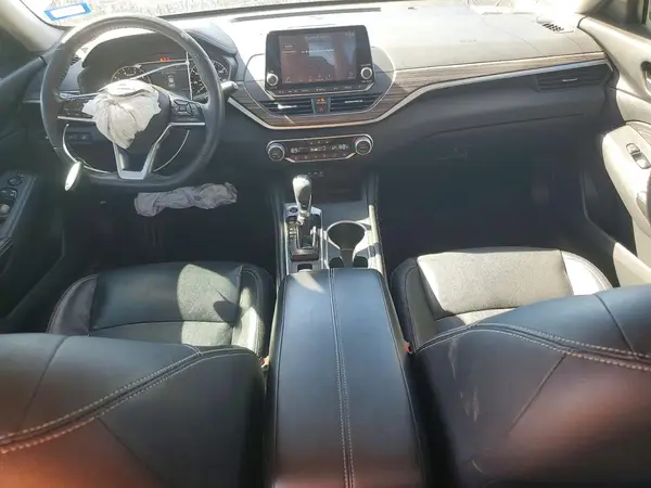 1N4BL4EV9KC158579 2019 NISSAN ALTIMA - Image 8