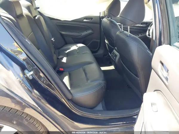 1N4BL4EV9KC158596 2019 NISSAN ALTIMA - Image 8