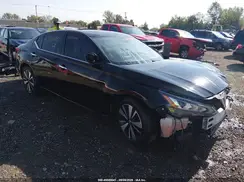 1N4BL4EV9KC158775 2019 NISSAN ALTIMA