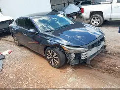 1N4BL4EV9KC159909 2019 NISSAN ALTIMA