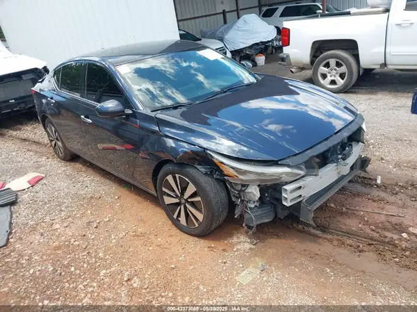 1N4BL4EV9KC159909 2019 NISSAN ALTIMA - Image 1