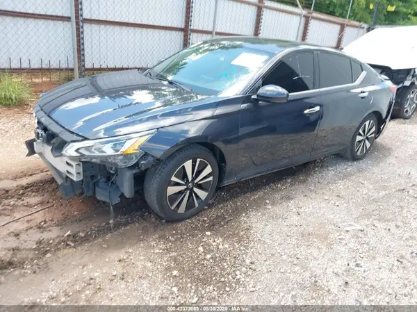 1N4BL4EV9KC159909 2019 NISSAN ALTIMA - Image 2