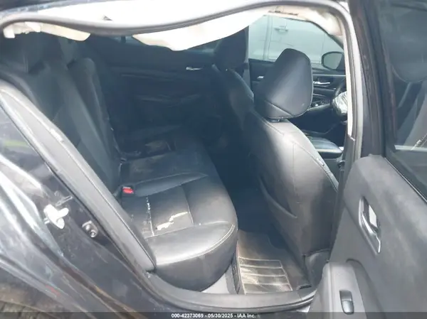 1N4BL4EV9KC159909 2019 NISSAN ALTIMA - Image 8