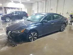 1N4BL4EV9KC160588 2019 NISSAN ALTIMA