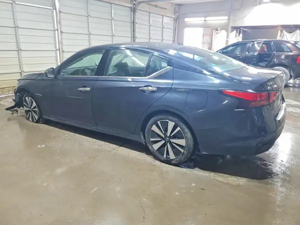 1N4BL4EV9KC160588 2019 NISSAN ALTIMA - Image 2