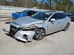 1N4BL4EV9KC162549 2019 NISSAN ALTIMA