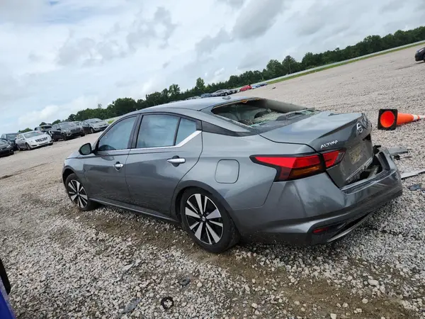 1N4BL4EV9KC163362 2019 NISSAN ALTIMA - Image 2