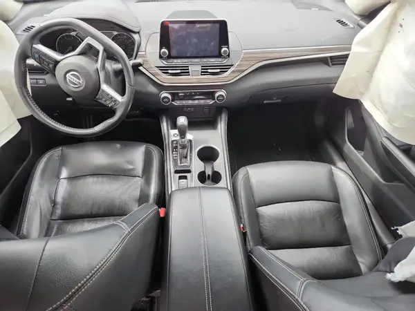 1N4BL4EV9KC163362 2019 NISSAN ALTIMA - Image 8