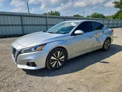 1N4BL4EV9KC164382 2019 NISSAN ALTIMA