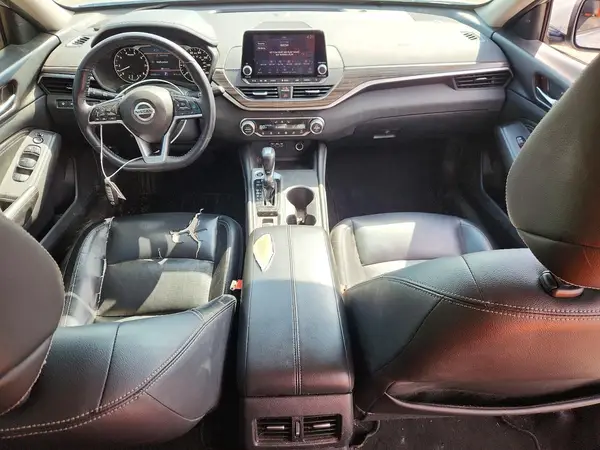 1N4BL4EV9KC164382 2019 NISSAN ALTIMA - Image 8