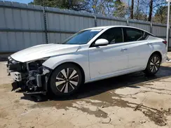 1N4BL4EV9KC166018 2019 NISSAN ALTIMA
