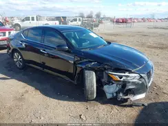 1N4BL4EV9KC166441 2019 NISSAN ALTIMA