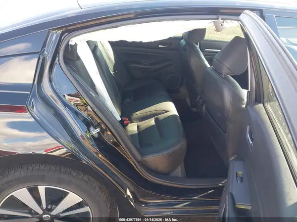 1N4BL4EV9KC166441 2019 NISSAN ALTIMA - Image 8