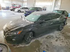 1N4BL4EV9KC168559 2019 NISSAN ALTIMA