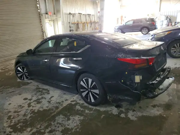 1N4BL4EV9KC168559 2019 NISSAN ALTIMA - Image 2