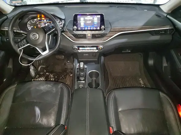 1N4BL4EV9KC168559 2019 NISSAN ALTIMA - Image 8