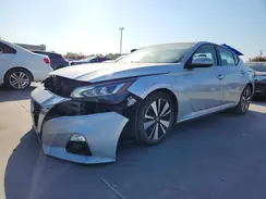 1N4BL4EV9KC168898 2019 NISSAN ALTIMA