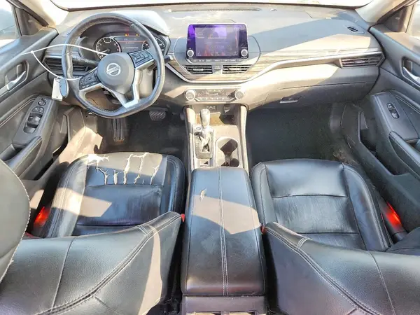 1N4BL4EV9KC168898 2019 NISSAN ALTIMA - Image 8