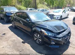 1N4BL4EV9KC169954 2019 NISSAN ALTIMA