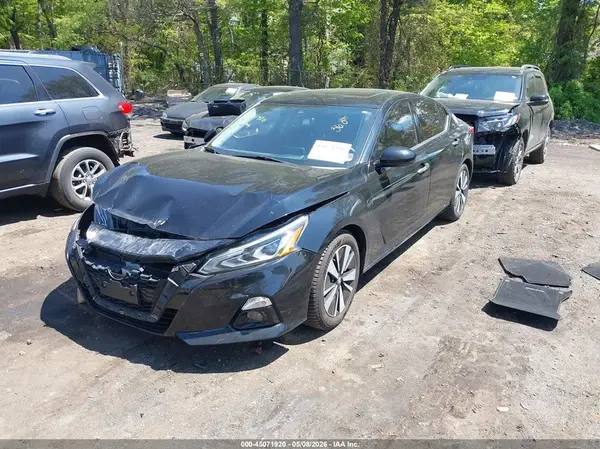 1N4BL4EV9KC169954 2019 NISSAN ALTIMA - Image 2