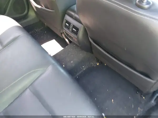 1N4BL4EV9KC169954 2019 NISSAN ALTIMA - Image 8