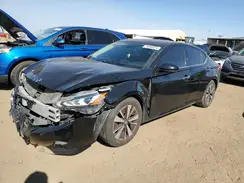 1N4BL4EV9KC171770 2019 NISSAN ALTIMA