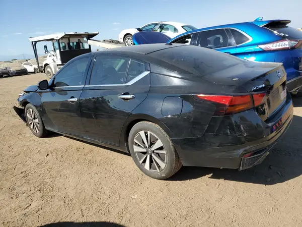 1N4BL4EV9KC171770 2019 NISSAN ALTIMA - Image 2