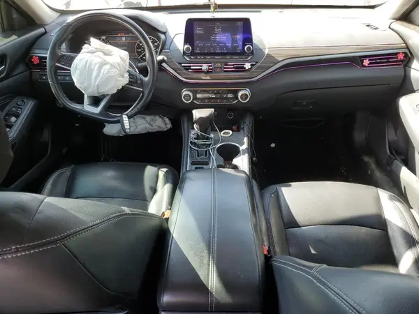 1N4BL4EV9KC171770 2019 NISSAN ALTIMA - Image 8