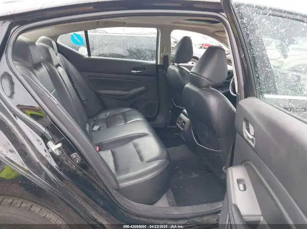 1N4BL4EV9KC171803 2019 NISSAN ALTIMA - Image 8