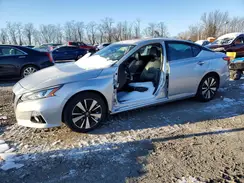 1N4BL4EV9KC173101 2019 NISSAN ALTIMA