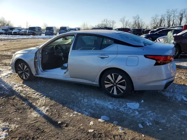 1N4BL4EV9KC173101 2019 NISSAN ALTIMA - Image 2