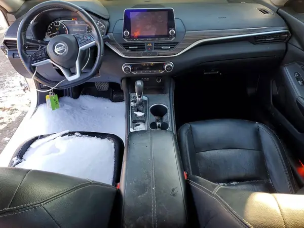 1N4BL4EV9KC173101 2019 NISSAN ALTIMA - Image 8