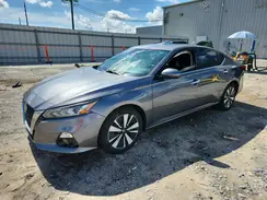 1N4BL4EV9KC174734 2019 NISSAN ALTIMA