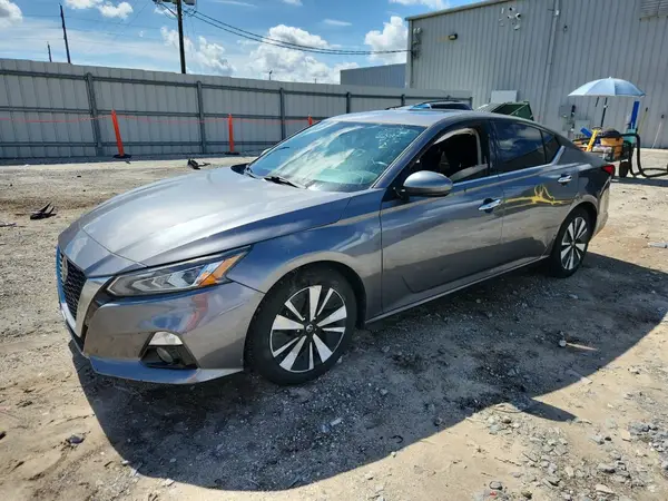 1N4BL4EV9KC174734 2019 NISSAN ALTIMA - Image 1