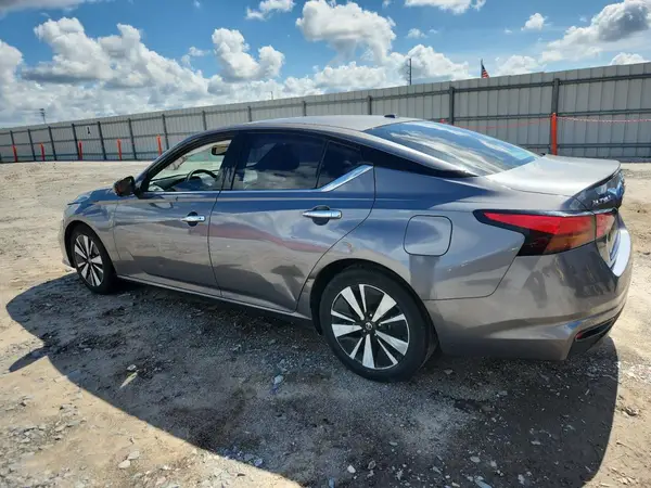 1N4BL4EV9KC174734 2019 NISSAN ALTIMA - Image 2