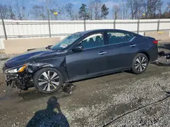 1N4BL4EV9KC174751 2019 NISSAN ALTIMA