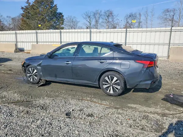 1N4BL4EV9KC174751 2019 NISSAN ALTIMA - Image 2