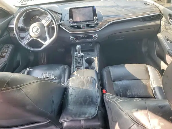 1N4BL4EV9KC174751 2019 NISSAN ALTIMA - Image 8