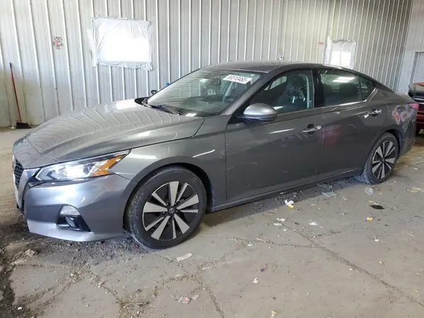 1N4BL4EV9KC176533 2019 NISSAN ALTIMA - Image 1