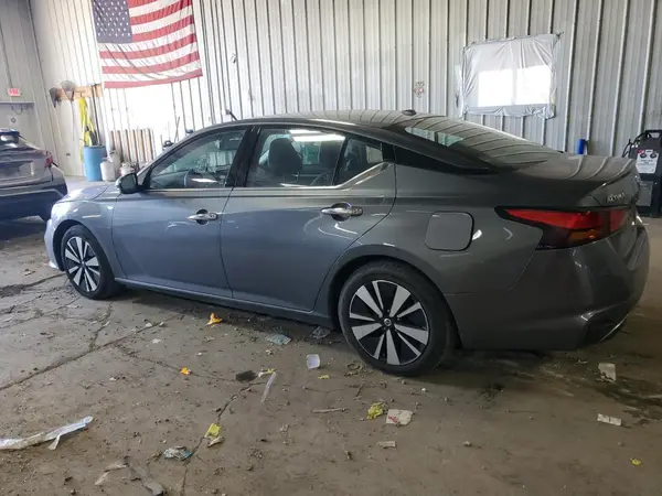 1N4BL4EV9KC176533 2019 NISSAN ALTIMA - Image 2