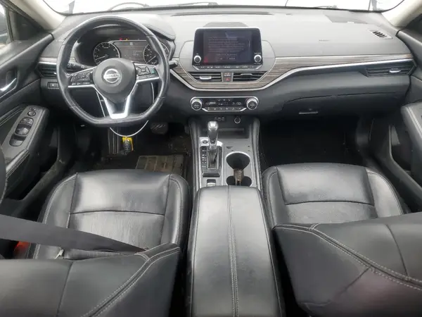 1N4BL4EV9KC176533 2019 NISSAN ALTIMA - Image 8