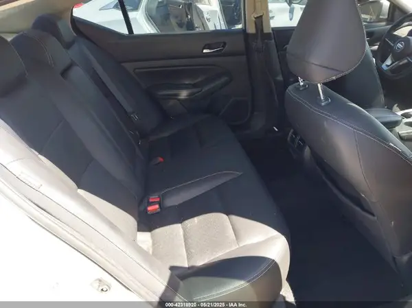 1N4BL4EV9KC180663 2019 NISSAN ALTIMA - Image 8