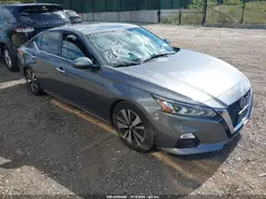 1N4BL4EV9KC181943 2019 NISSAN ALTIMA