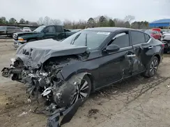 1N4BL4EV9KC183479 2019 NISSAN ALTIMA