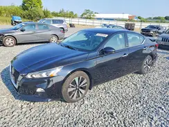 1N4BL4EV9KC187418 2019 NISSAN ALTIMA