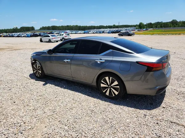 1N4BL4EV9KC189069 2019 NISSAN ALTIMA - Image 2