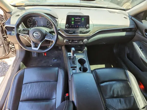 1N4BL4EV9KC189069 2019 NISSAN ALTIMA - Image 8